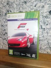 Forza Motorsport 4 Xbox 360