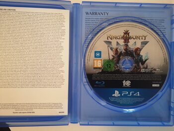 Buy King's Bounty II PlayStation 4