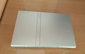 PlayStation 2 Slim Silver 