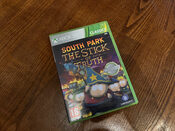 South Park: The Stick of Truth (South Park: La Vara De La Verdad) Xbox 360