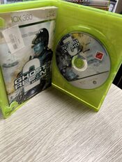 Tom Clancy's Ghost Recon Advanced Warfighter 2 Xbox 360