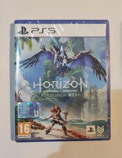 Horizon: Forbidden West PlayStation 5