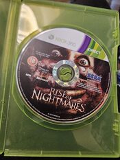 Rise of Nightmares Xbox 360