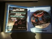 Star Wars Outlaws PlayStation 5