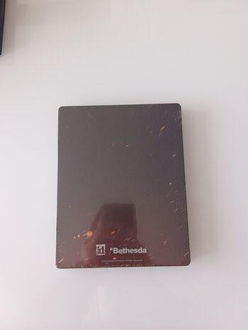 Steelbook Doom Nuevo ¡Envío 24h!