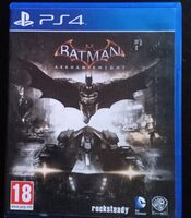 Batman: Arkham Knight PlayStation 4