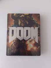 Steelbook Doom Nuevo ¡Envío 24h!