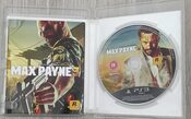 Buy Max Payne 3 PlayStation 3