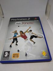 EyeToy: Kinetic PlayStation 2