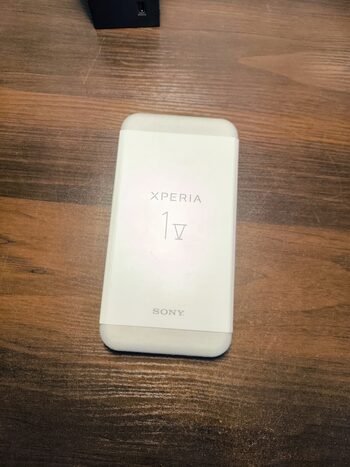 SONY XPERIA 1V 256GB/12GB RAM