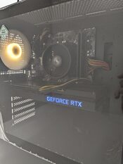 Ryzen 3 2300X, RTX 3070 žaidimų kompiuteris for sale