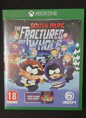 South Park: The Fractured but Whole Xbox One