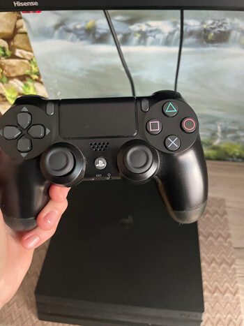 playstation 4 pro