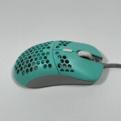 Buy G-Wolves Hati HTM/HT-M Medium 56g Ultra Lightweight Honeycomb Wired Gaming Mouse