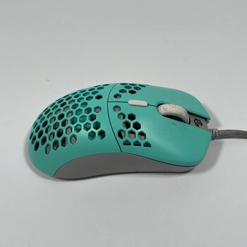 Buy G-Wolves Hati HTM/HT-M Medium 56g Ultra Lightweight Honeycomb Wired Gaming Mouse
