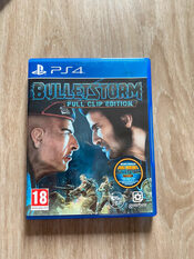 Bulletstorm: Full Clip Edition PlayStation 4