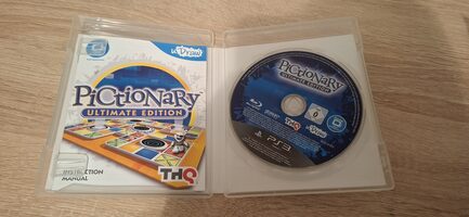 Buy uDraw Pictionary: Ultimate Edition PlayStation 3