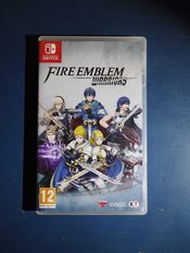 Fire Emblem Warriors Nintendo Switch