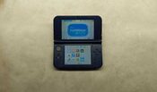 New Nintendo 3DS XL, Blue