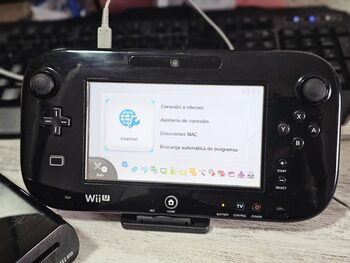 Wii U + JUEGOS +128gb + 32gb Premium 