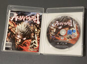 ASURA'S WRATH PlayStation 3