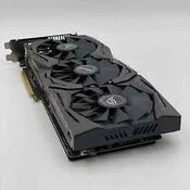 Asus ROG STRIX-GTX1060-6G-GAMING 6 GB 1506-1708 Mhz PCIe x16 GPU