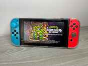 Teenage Mutant Ninja Turtles: Shredder's Revenge Nintendo Switch