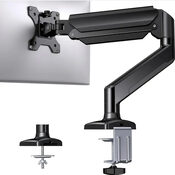 Redeem Reguliuojamas aliuminis monitoriaus laikiklis (13"–32", iki 9.98 kg) 