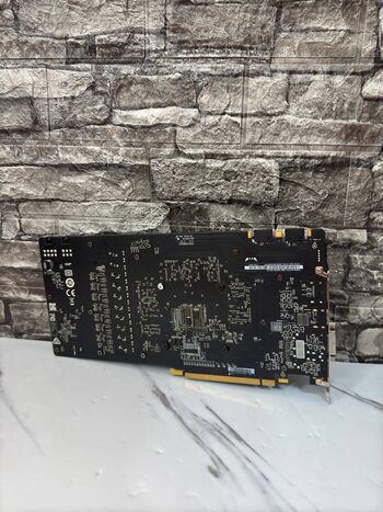 MSI GeForce GTX 1080 8 GB 1657-1797 Mhz PCIe x16 GPU for sale