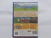 Dragon Quest VIII: Journey of the Cursed King PlayStation 2