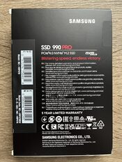 Buy Samsung 990 PRO 4TB