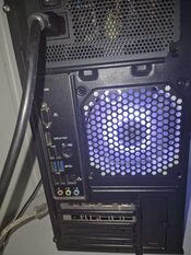 Gaming pc MSI for sale