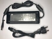 HP 384022-002 120W 18.5V 6.5A 7.4mm x 5.0mm Genuine Power Adapter Charger for sale