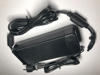 Redeem HP 384022-002 120W 18.5V 6.5A 7.4mm x 5.0mm Genuine Power Adapter Charger