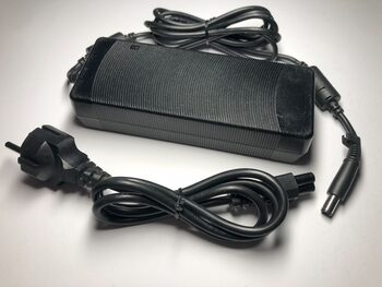 HP 384022-002 120W 18.5V 6.5A 7.4mm x 5.0mm Genuine Power Adapter Charger