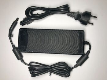 Get HP 384022-002 120W 18.5V 6.5A 7.4mm x 5.0mm Genuine Power Adapter Charger