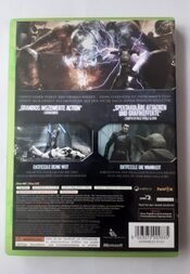 STAR WARS: The Force Unleashed II Xbox 360