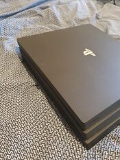 PlayStation 4 Pro, Black, 1TB, konsolė ir su Dobe aušintuvu for sale