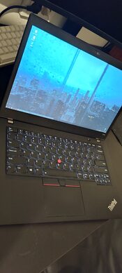 Buy Lenovo Think Pad T480S, i5 8350U, 16gb RAM, 256gb SSD 