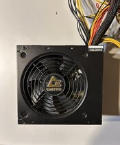 Get Chieftec Core 600W 80+ Gold