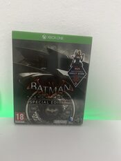 Get Batman: Arkham Knight Xbox One