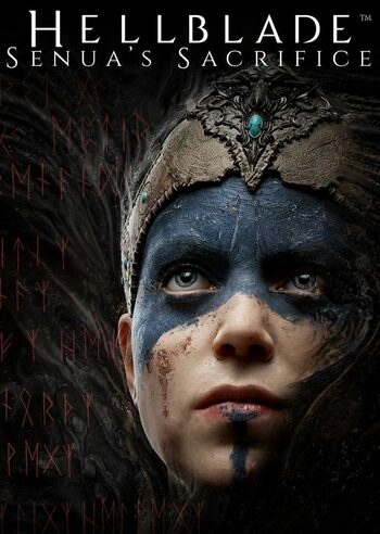 Hellblade: Senua's Sacrifice (PC) Steam Key EUROPE