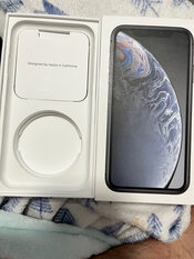 Apple iPhone XR 64GB Black