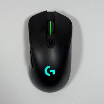 Logitech G703 LIGHTSPEED Wireless Gaming Mouse with HERO Sensor