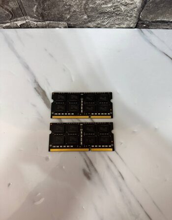 Buy SK Hynix 16 GB (2 x 8 GB) DDR3-1600 Laptop RAM