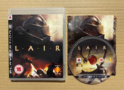 Lair PlayStation 3