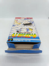 Captain Tsubasa SNES for sale