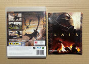 Lair PlayStation 3