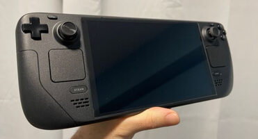 Steam deck oled 1tb 