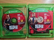 Buy Red Dead Redemption 2 Xbox One